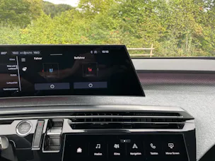 Peugeot 5008 e-GT