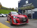 Peugeot 208 1.2 Hybrid Allure