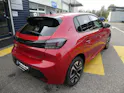 Peugeot 208 1.2 Hybrid Allure
