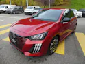 Peugeot 208 1.2 Hybrid Allure