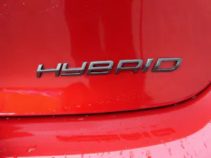 Peugeot 208 1.2 Hybrid Allure