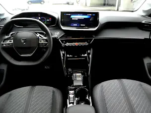 Peugeot 208 1.2 Hybrid Allure