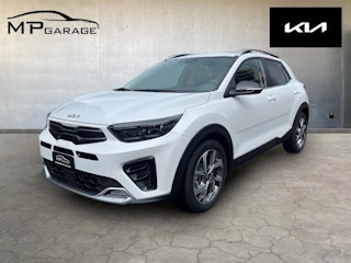 Vehicle image KIA STONIC 0