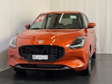 First vehicle image