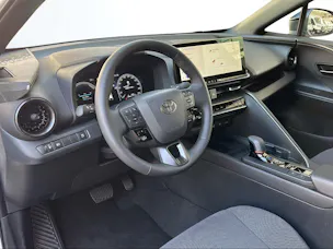 Toyota C-HR 2.0 PHEV Swiss Edition