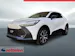 Toyota C-HR 2.0 PHEV Swiss Edition