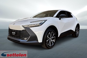 Vehicle image TOYOTA C-HR 0 Vehicle image TOYOTA C-HR 0