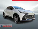 Toyota C-HR 2.0 PHEV Swiss Edition