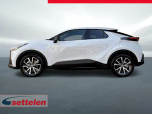 Toyota C-HR 2.0 PHEV Swiss Edition