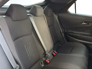 Toyota C-HR 2.0 PHEV Swiss Edition