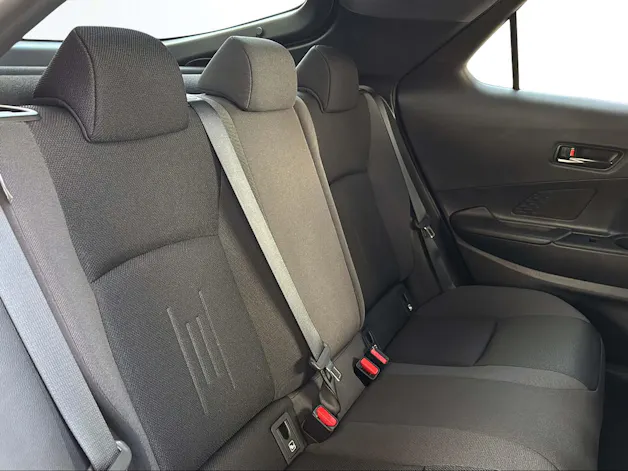 Toyota C-HR 2.0 PHEV Swiss Edition