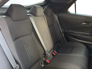 Toyota C-HR 2.0 PHEV Swiss Edition