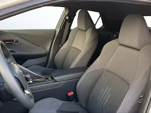 Toyota C-HR 2.0 PHEV Swiss Edition