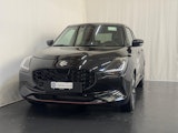 First vehicle image