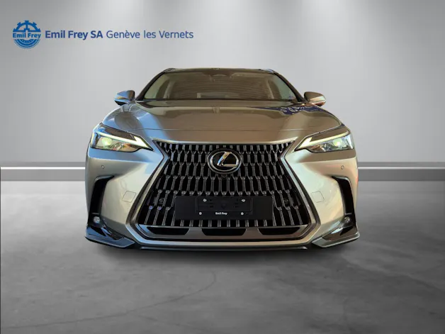 Lexus NX 450h+ Comfort