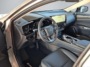 Vehicle image LEXUS NX 450h+ Comfort