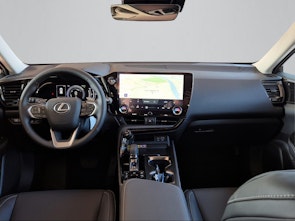 Vehicle image LEXUS NX 450h+ Comfort