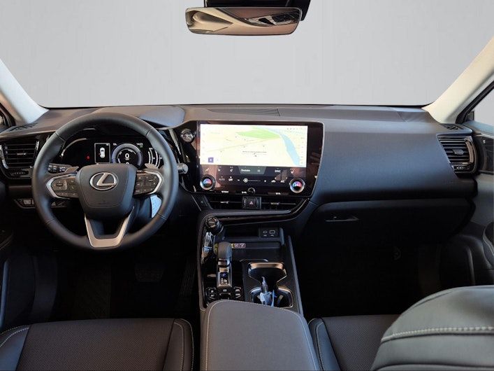 Vehicle image LEXUS NX