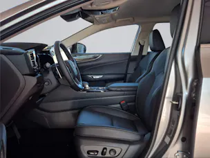 Lexus NX 450h+ Comfort