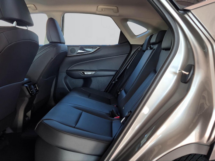 Vehicle image LEXUS NX