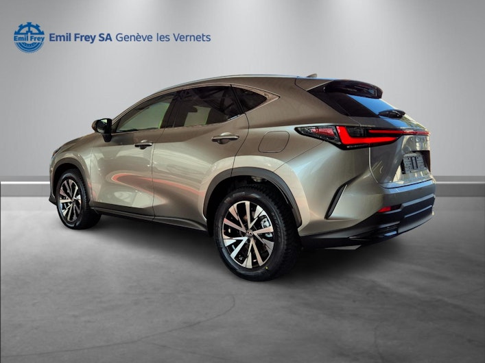 Vehicle image LEXUS NX
