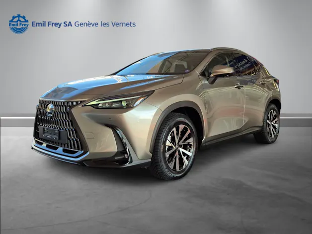 Lexus NX 450h+ Comfort