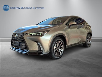 Vehicle image LEXUS NX 450h+ Comfort