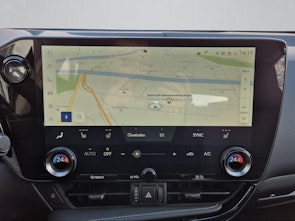 Vehicle image LEXUS NX 450h+ Comfort