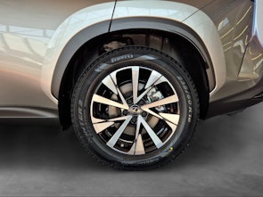 Vehicle image LEXUS NX 450h+ Comfort