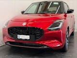 First vehicle image