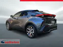 Toyota C-HR 2.0 PHEV Swiss Edition