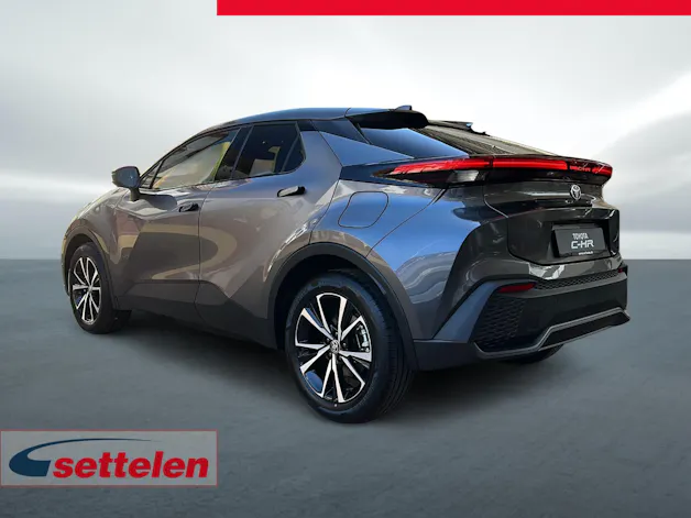 Toyota C-HR 2.0 PHEV Swiss Edition