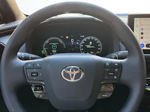 Toyota C-HR 2.0 PHEV Swiss Edition