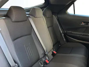 Toyota C-HR 2.0 PHEV Swiss Edition