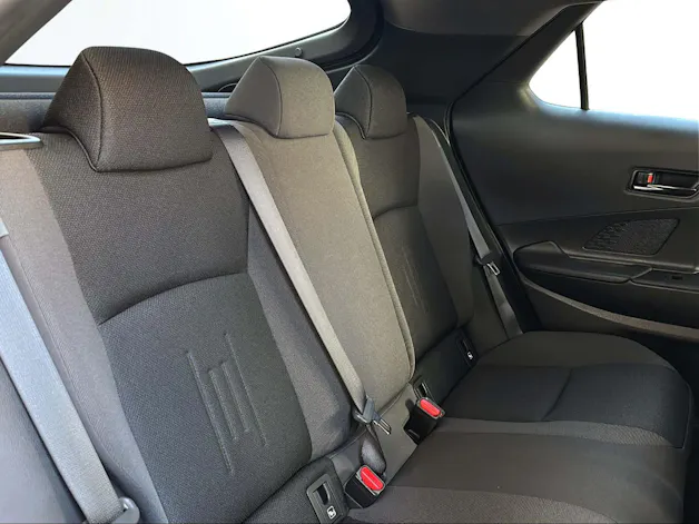Toyota C-HR 2.0 PHEV Swiss Edition