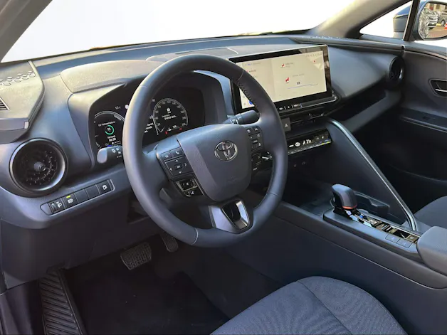 Toyota C-HR 2.0 PHEV Swiss Edition
