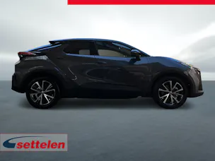 Toyota C-HR 2.0 PHEV Swiss Edition