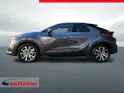 Toyota C-HR 2.0 PHEV Swiss Edition