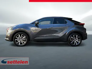 Toyota C-HR 2.0 PHEV Swiss Edition