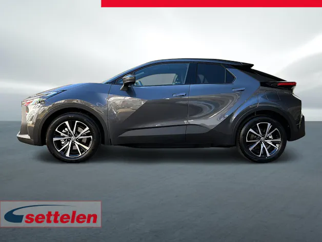 Toyota C-HR 2.0 PHEV Swiss Edition