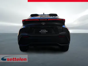 Toyota C-HR 2.0 PHEV Swiss Edition