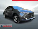 Toyota C-HR 2.0 PHEV Swiss Edition