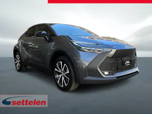Toyota C-HR 2.0 PHEV Swiss Edition