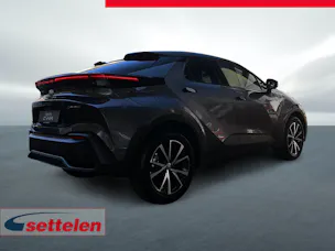 Toyota C-HR 2.0 PHEV Swiss Edition