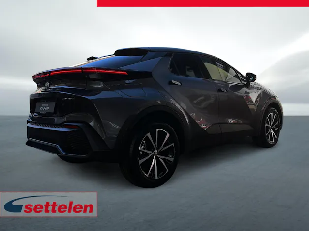 Toyota C-HR 2.0 PHEV Swiss Edition