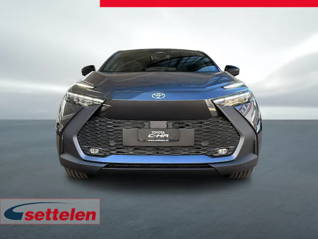 Toyota C-HR 2.0 PHEV Swiss Edition