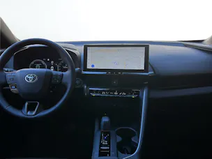 Toyota C-HR 2.0 PHEV Swiss Edition