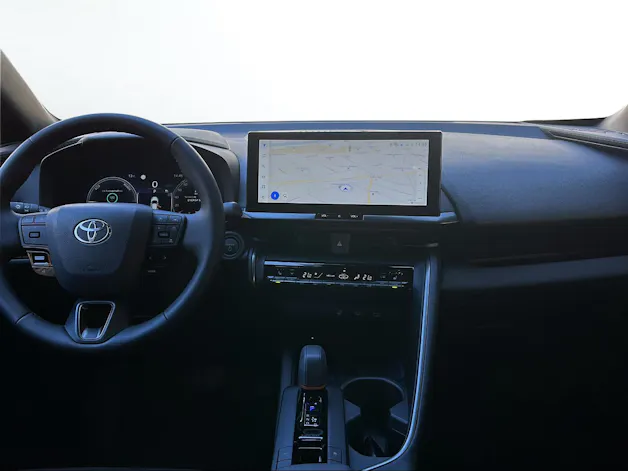 Toyota C-HR 2.0 PHEV Swiss Edition
