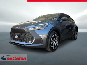 Toyota C-HR 2.0 PHEV Swiss Edition