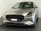 First vehicle image